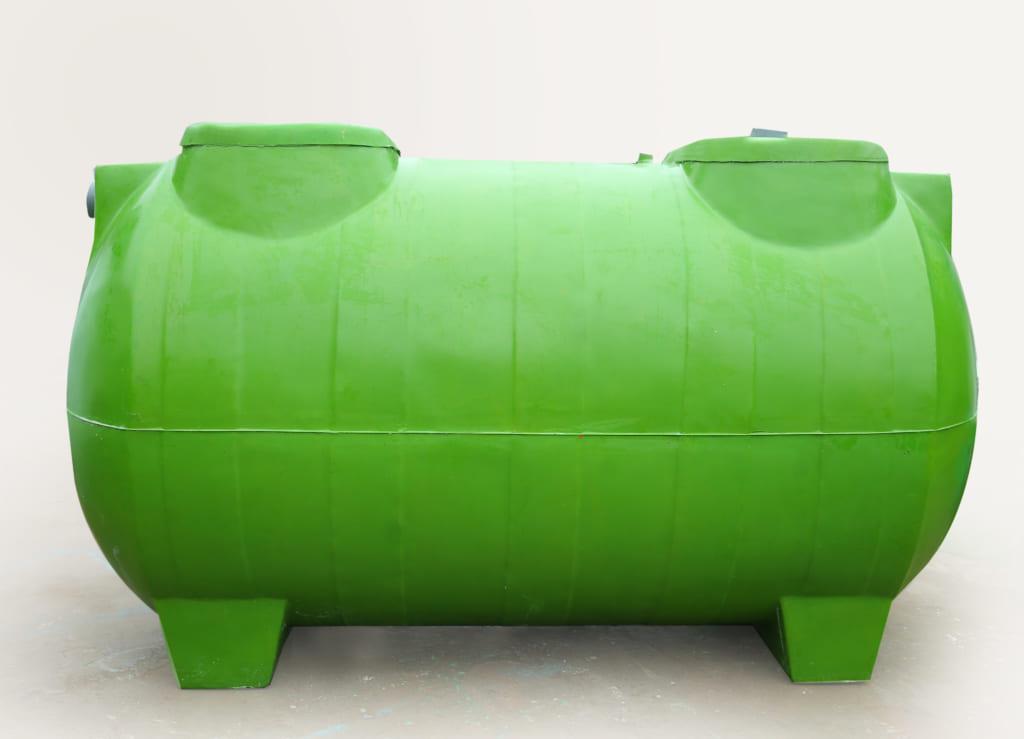 Bảng so sánh ưu nhược điểm của bể biogas composite và bể truyền thống